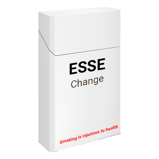 change cigarette brand Cigarette