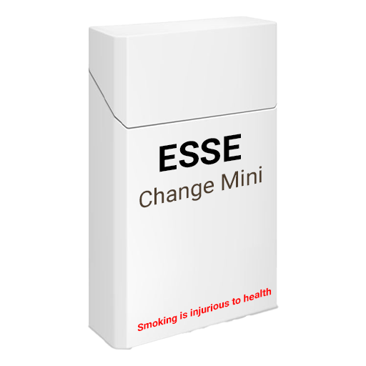 esse change cigarette Juicy Duty Free Price Only 4 Esse Change Korea Version
