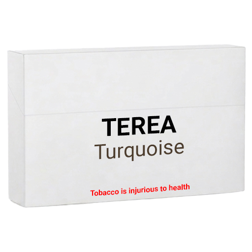 terea tobacco stick - Amber - - Sticks Discover TEREA tobacco Sticks for