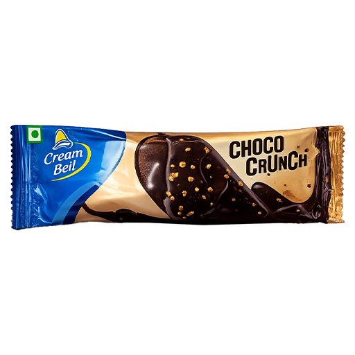 Cream bell Choco crunch 30m